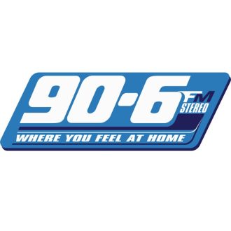 90.6 FM Stereo