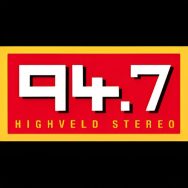 94.7 Highveld Stereo Logo