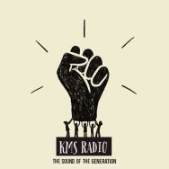 Kamhlushwa Radio Logo