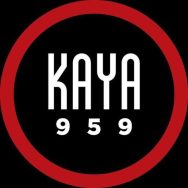 Kaya FM 95.9 Logo