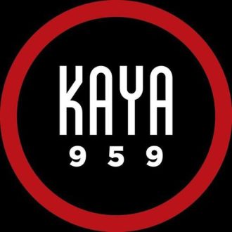 Kaya FM 95.9