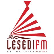 Lesedi FM Logo
