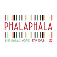 Phalaphala FM Logo
