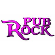 Pub Rock Logo