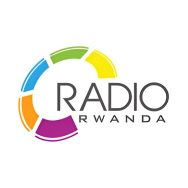 Radio Rwanda Logo