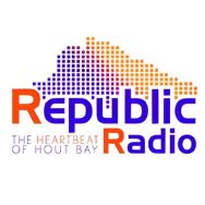 Republic Radio South Africa Logo