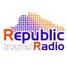 Republic Radio South Africa Logo
