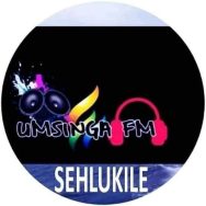 Umsinga FM Logo