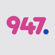 947 Radio Logo