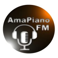 Amapiano FM Logo