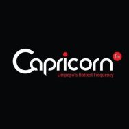 Capricorn FM Logo