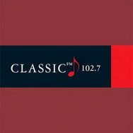 Classic FM 102.7 Logo