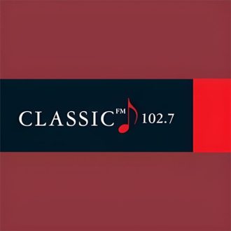 Classic FM 102.7