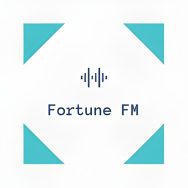 Fortune FM Logo