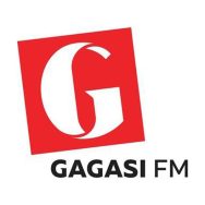 Gagasi FM Logo
