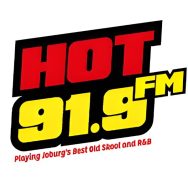 Hot 91.9 FM Logo