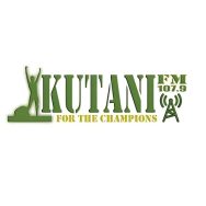 Ikutani FM Logo