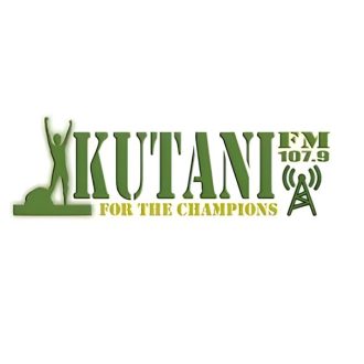 Ikutani FM