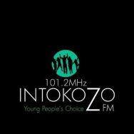 Intokozo FM Logo
