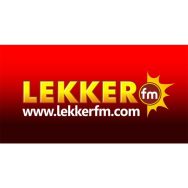 Lekker FM Logo