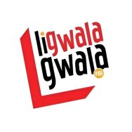 Ligwalagwala FM Logo