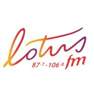 Lotus FM Logo