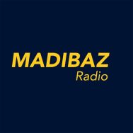 Madibaz Radio Logo