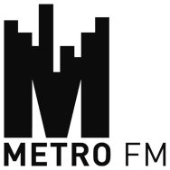 Metro FM SA Logo