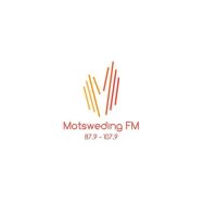 Motsweding FM Logo