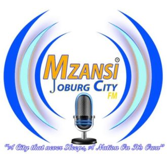 Mzansi Joburg City FM