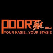 Poort FM Logo