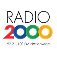 Radio 2000 South Africa Logo