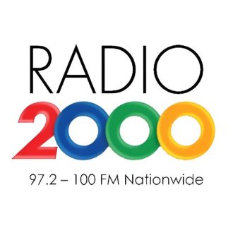 Radio 2000 South Africa