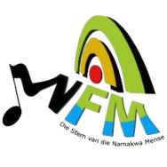 Radio NFM 98.1 Logo