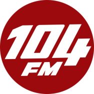 Tygerberg 104 FM Logo