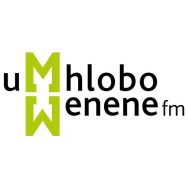 Umhlobo Wenene FM Logo