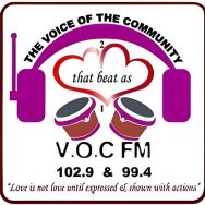 VOC FM Logo