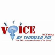 Voice Of Tembisa FM Logo