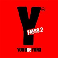 YFM 99.2 Logo