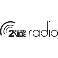 2 Oceans Vibe Radio Logo
