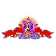 70vibe FM Logo