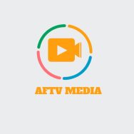 AFTV Radio Logo