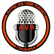 African Vibe Radio Logo