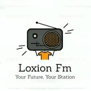Loxion FM Logo
