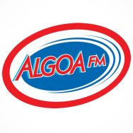 Algoa FM Logo