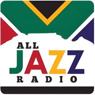All Jazz Radio SA Logo