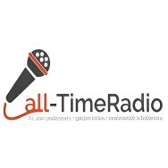 All Time Radio Logo
