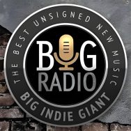 Big Indie Giant Logo