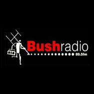 Bush Radio Logo