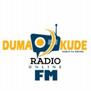 Dumakude-FM Radio Ya Nduma Logo